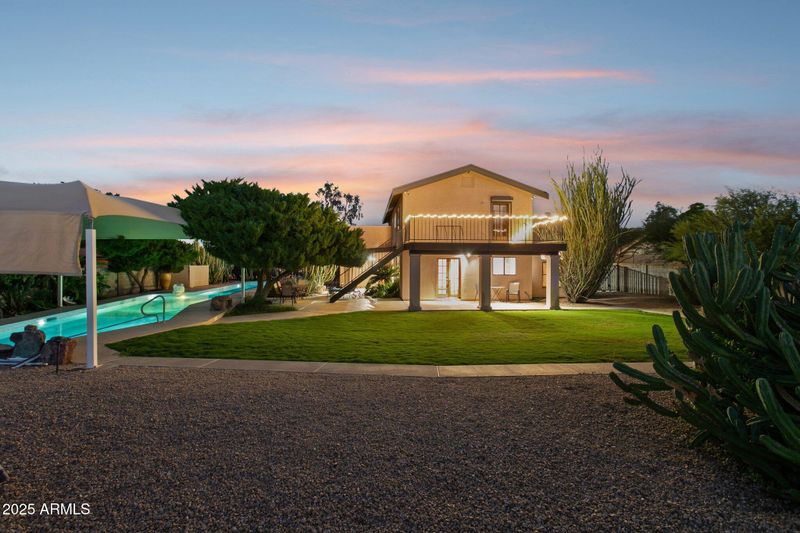 11816 N Bancroft Dr, Phoenix, AZ 85028