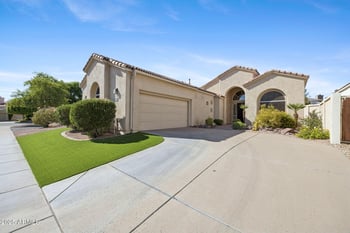 11816 Terra Dr, Scottsdale, AZ 85259
