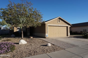 11816 W Bloomfield Rd, El Mirage, AZ 85335