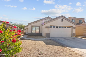 11817 Mauna Loa Ln, El Mirage, AZ 85335