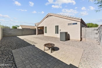 11817 Mauna Loa Ln, El Mirage, AZ 85335