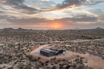 11817 Oberlin Way, Scottsdale, AZ 85262