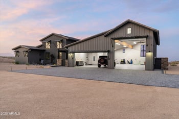 11817 Oberlin Way, Scottsdale, AZ 85262