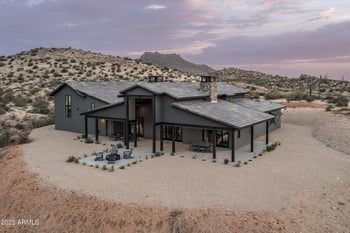 11817 Oberlin Way, Scottsdale, AZ 85262