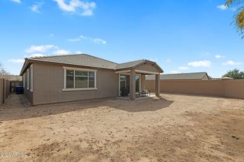11818 162nd Ln, Surprise, AZ 85379