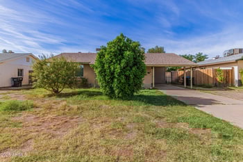 11818 25th Ave, Phoenix, AZ 85029