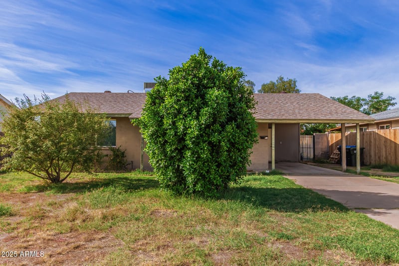 11818 25th Ave, Phoenix, AZ 85029