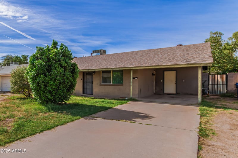 11818 25th Ave, Phoenix, AZ 85029