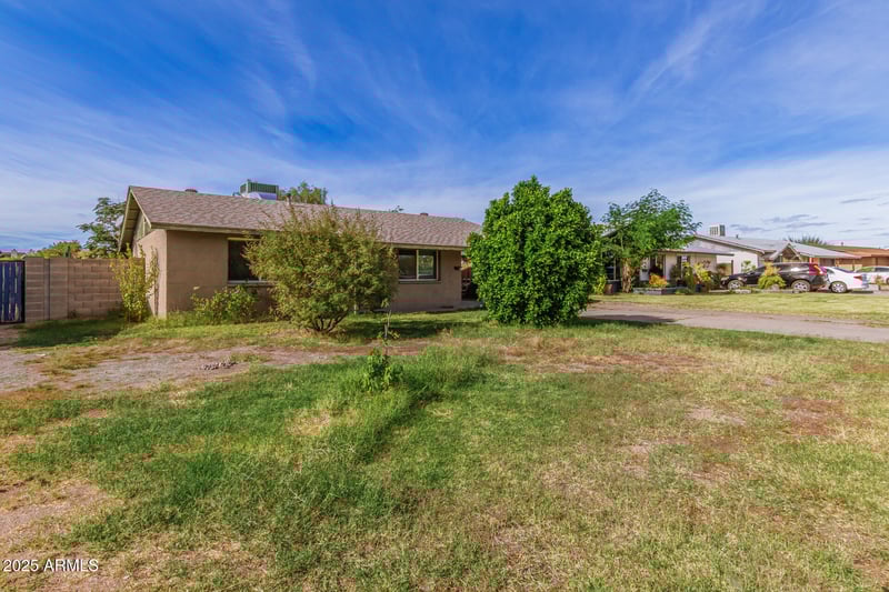 11818 25th Ave, Phoenix, AZ 85029