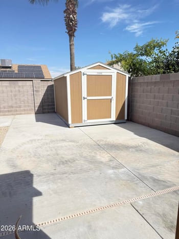 11818 Columbine Dr, El Mirage, AZ 85335