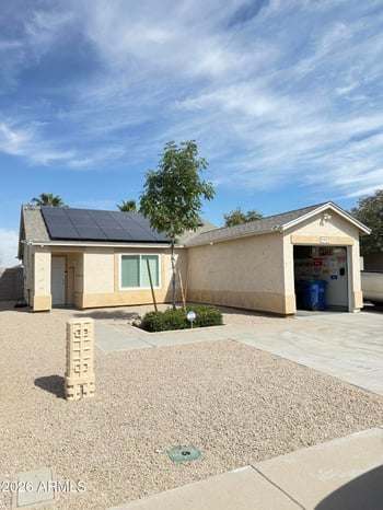 11818 Columbine Dr, El Mirage, AZ 85335