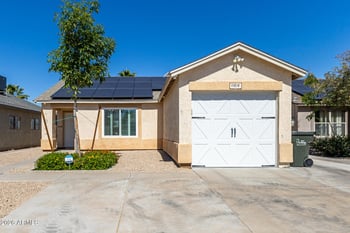 11818 Columbine Dr, El Mirage, AZ 85335