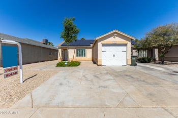 11818 Columbine Dr, El Mirage, AZ 85335