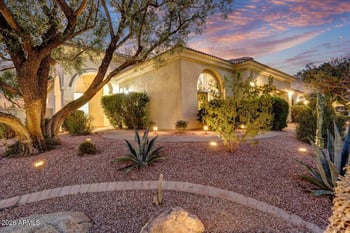 11818 E Del Timbre Dr, Scottsdale, AZ 85259