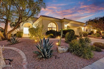 11818 E Del Timbre Dr, Scottsdale, AZ 85259