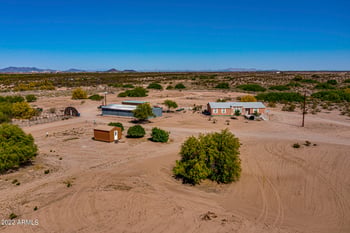 11818 S 337th Ave, Arlington, AZ 85322