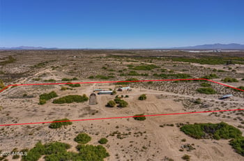 11818 S 337th Ave, Arlington, AZ 85322