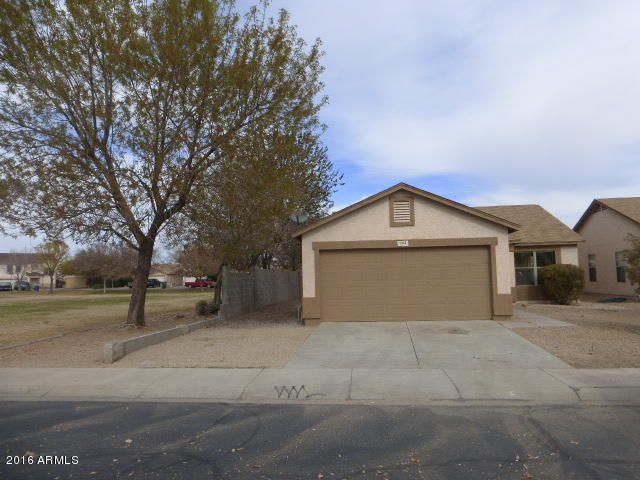 11818 W Aster Dr, El Mirage, AZ 85335