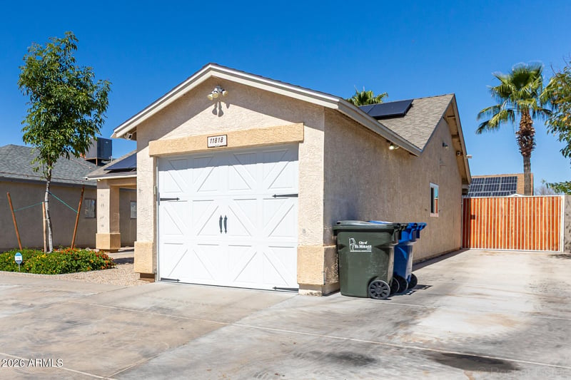 11818 Columbine Dr, El Mirage, AZ 85335