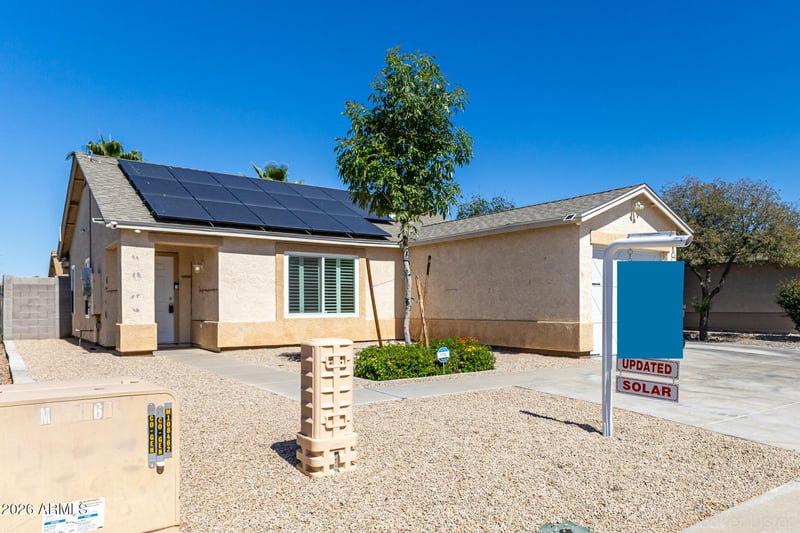 11818 Columbine Dr, El Mirage, AZ 85335