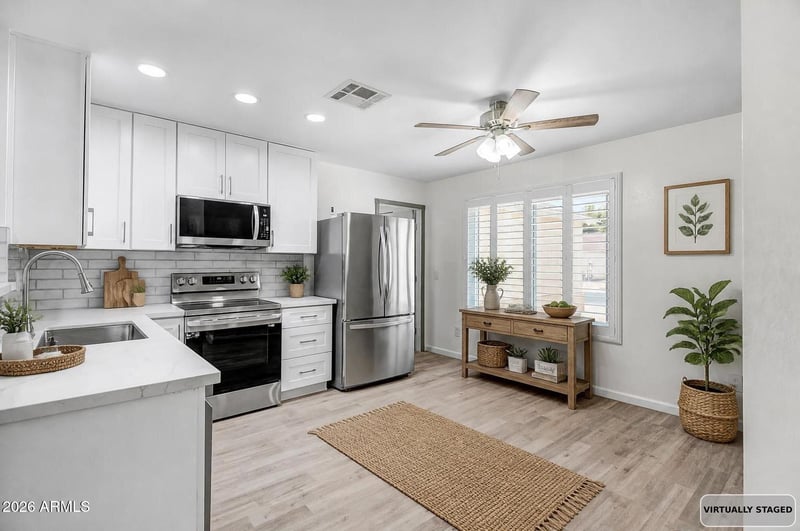 11818 W Columbine Dr, El Mirage, AZ 85335