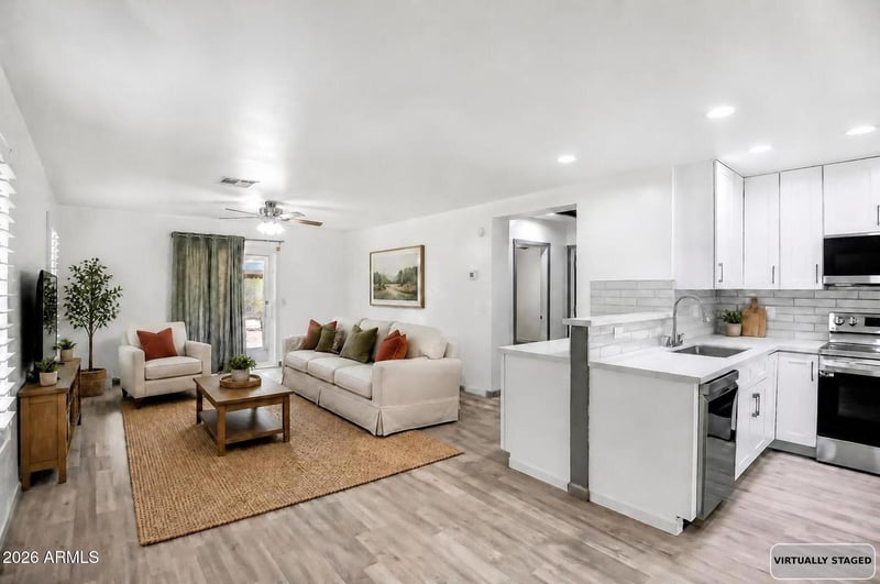 11818 W Columbine Dr, El Mirage, AZ 85335