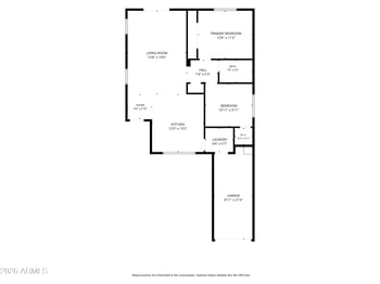 11818 Columbine Dr, El Mirage, AZ 85335