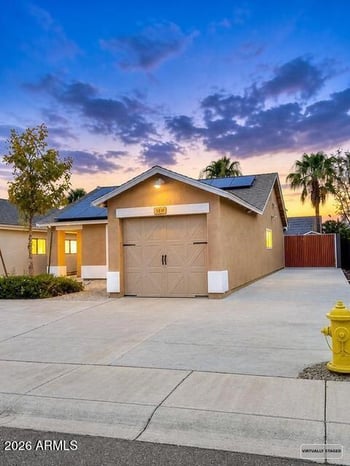 11818 Columbine Dr, El Mirage, AZ 85335