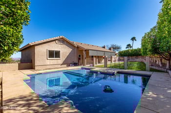 11818 Winchester Dr, Fountain Hills, AZ 85268