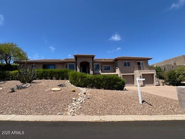 11818 Winchester Dr, Fountain Hills, AZ 85268