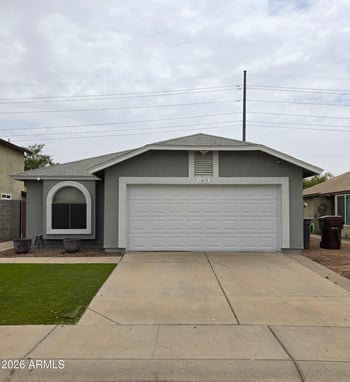 11819 75th Dr, Peoria, AZ 85345