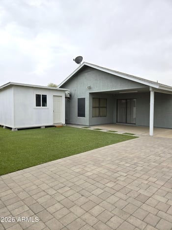11819 75th Dr, Peoria, AZ 85345