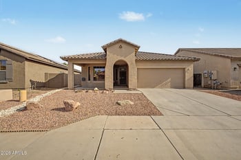 11819 W Villa Chula Ln, Sun City, AZ 85373