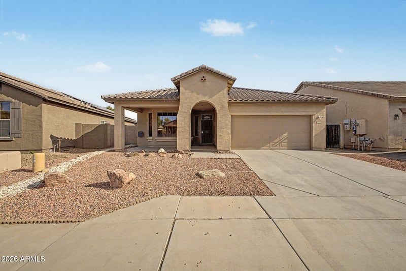 11819 W Villa Chula Ln, Sun City, AZ 85373