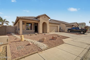 11819 W Villa Chula Ln, Sun City, AZ 85373