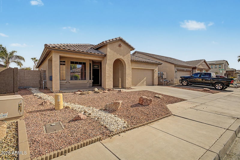 11819 W Villa Chula Ln, Sun City, AZ 85373