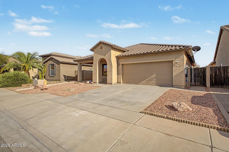 11819 W Villa Chula Ln, Sun City, AZ 85373