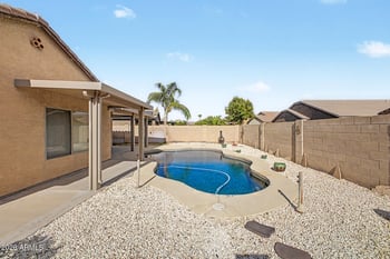 11819 W Villa Chula Ln, Sun City, AZ 85373