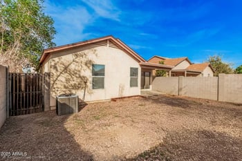 11819 Windrose Ave, El Mirage, AZ 85335