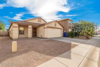 11819 Windrose Ave, El Mirage, AZ 85335