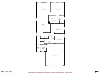 1182 11th St, Coolidge, AZ 85128