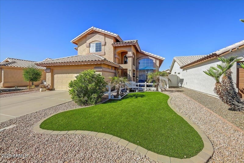 1182 Butler Dr, Chandler, AZ 85225