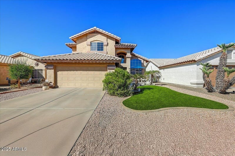 1182 Butler Dr, Chandler, AZ 85225