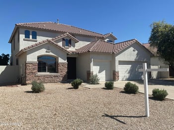 1182 Deoni Trl, San Tan Valley, AZ 85143