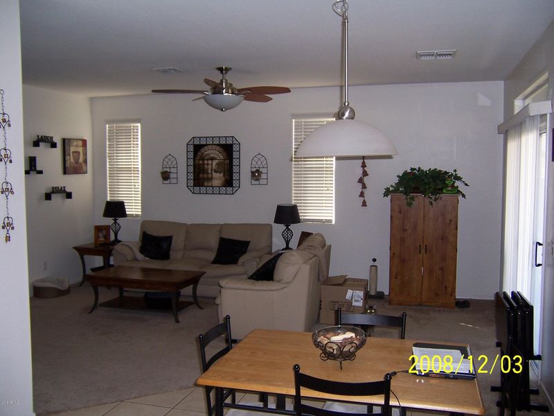 1182 E Frances Ln, Gilbert, AZ 85295