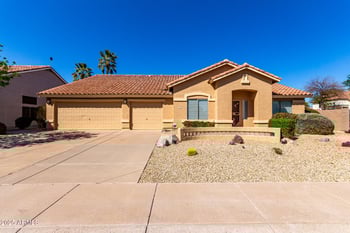 1182 Harrison St, Gilbert, AZ 85295
