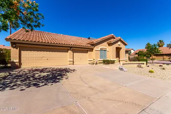 1182 Harrison St, Gilbert, AZ 85295