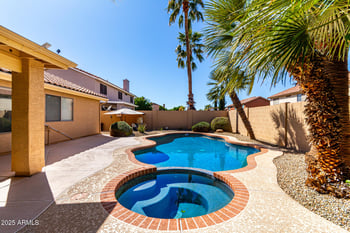 1182 Harrison St, Gilbert, AZ 85295