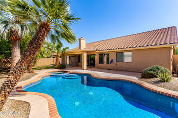 1182 Harrison St, Gilbert, AZ 85295