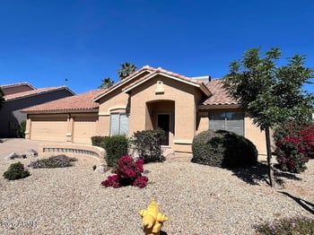 1182 Harrison St, Gilbert, AZ 85295